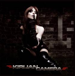 Kirlian Camera : Odyssey Europa 10